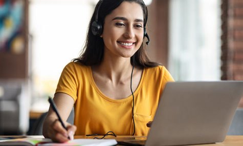 Curso de Gestão de Vendas Online