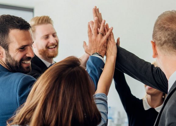 Equipes de alta performance