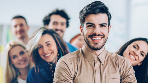 Curso de Liderança e Gestão de Pessoas Online