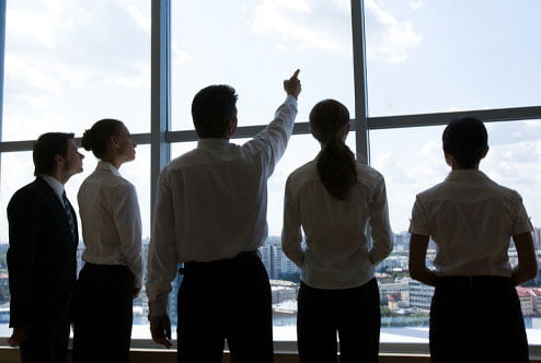 A liderança motivadora deve ser desenvolvida