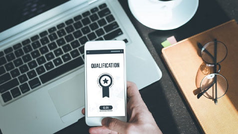 Plataforma de Treinamento Online Para Você