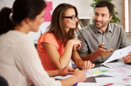 Reuniões produtivas: Seja protagosnista