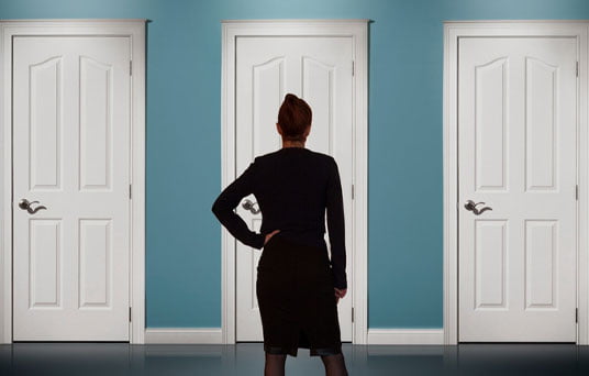 Tomada de decisões assertivas